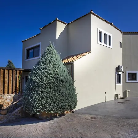 Luxury Golden Crest With Private Swimming Pool *